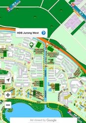 Blk 416 Jurong West Street 42 (Jurong West), HDB 5 Rooms #458733961